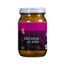 Curcuma polvo 120g org (La Cocina Verde)