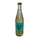 Soda infusión piska menta org 355ml (LCV)