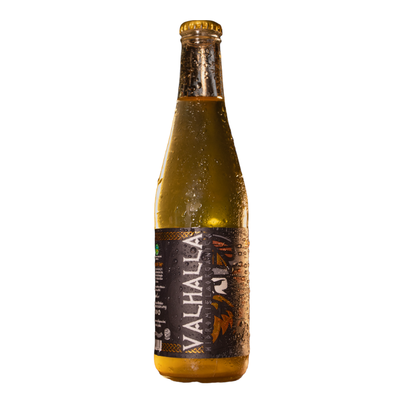 [0723707898649] Hidromiel lomita 355 ml (La Cocina Verde)