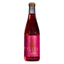 Soda infusión piska jamaica cardamomo org 355ml (LCV)