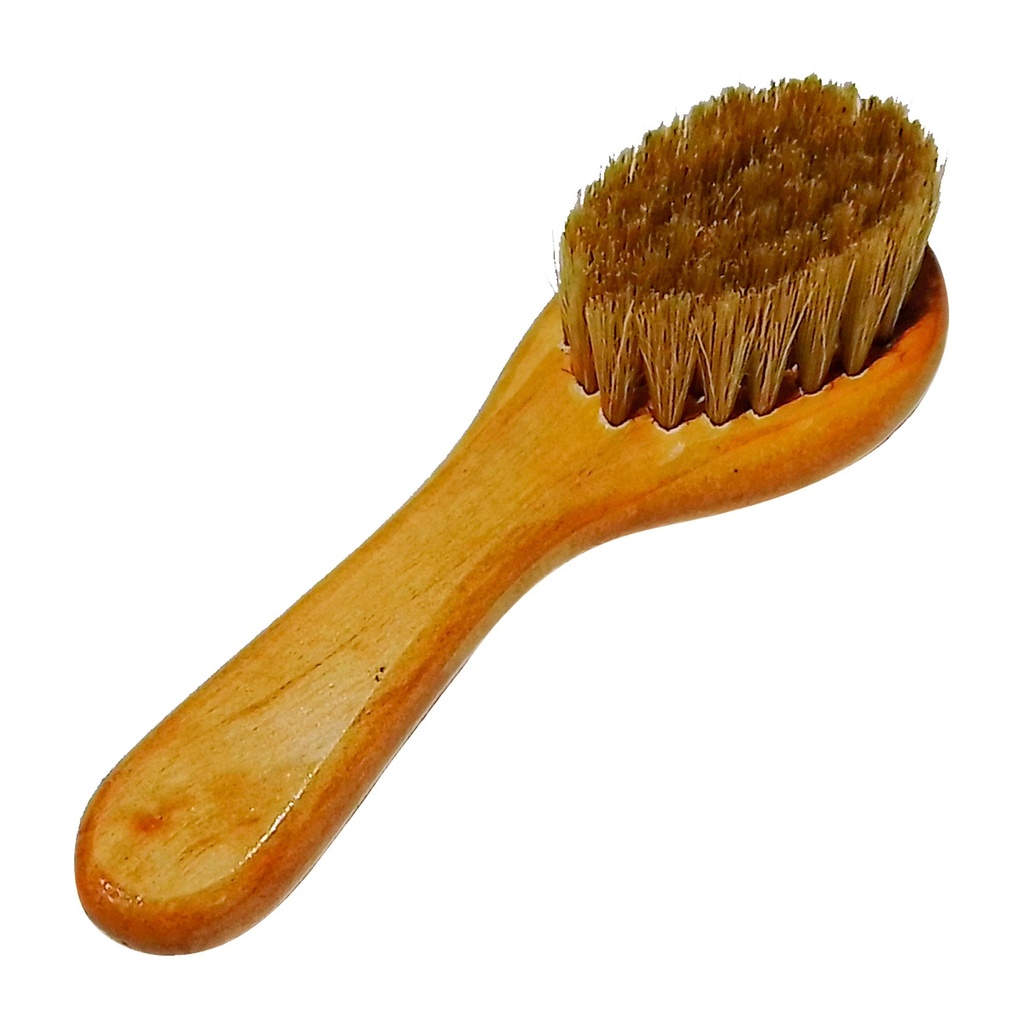 Cepillo facial (Margarita Naturalmente)