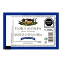 Queso chihuahua 400g (Flor de alfalfa)