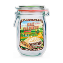 Maiz palomero tricolor org 500g (Natures Blessings)