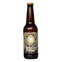 Té Kombucha de Jengibre 355ml La Semilla Colectivo