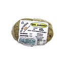 Tlacoyos de haba 6 piezas (Nepantla)