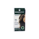 Tinte herbal castano claro 5n 135ml (Herbatint)