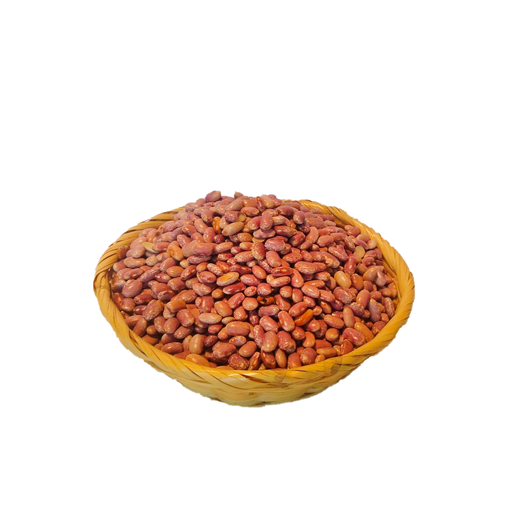 Frijol flor de junio kg