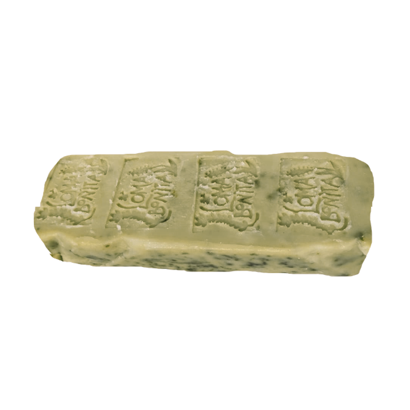 Jabon de hierbabuena kg (La Cocina Verde)