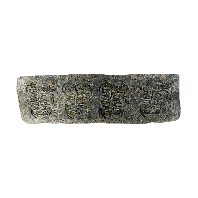 Jabon de lavanda k (La Cocina Verde)