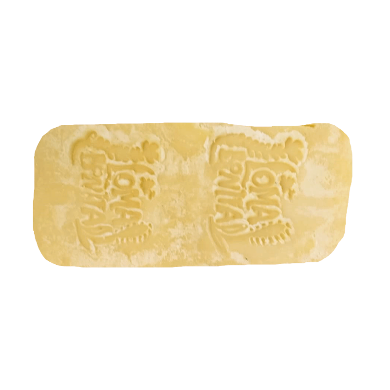 Jabon de limon KG (La Cocina Verde)