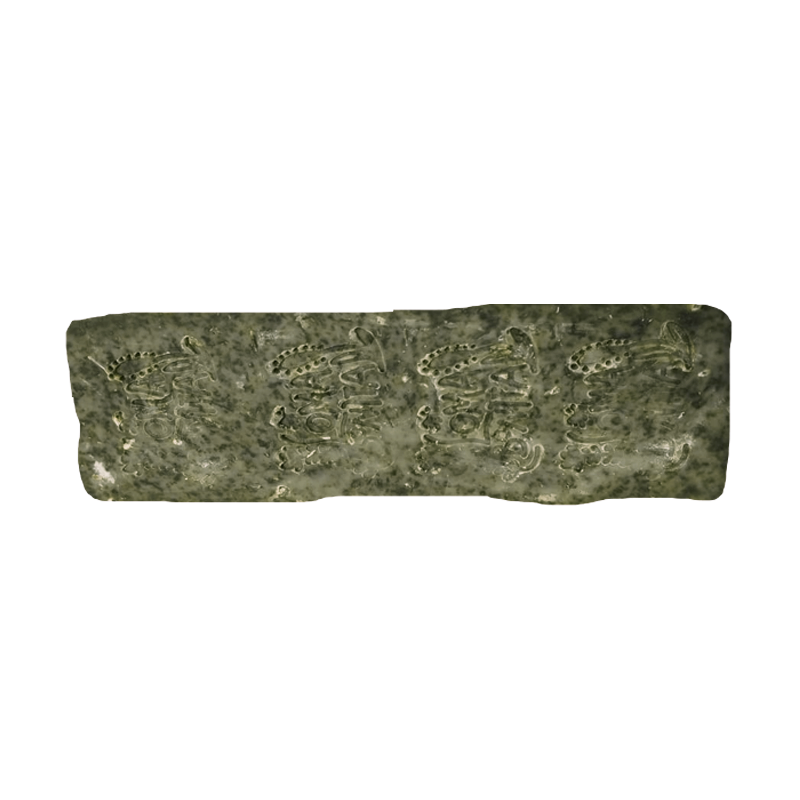 [0723707896997] Jabon de menta kg (La Cocina Verde)