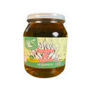 Jarabe de Agave Claro Orgánico 600 ml La Cocina Verde