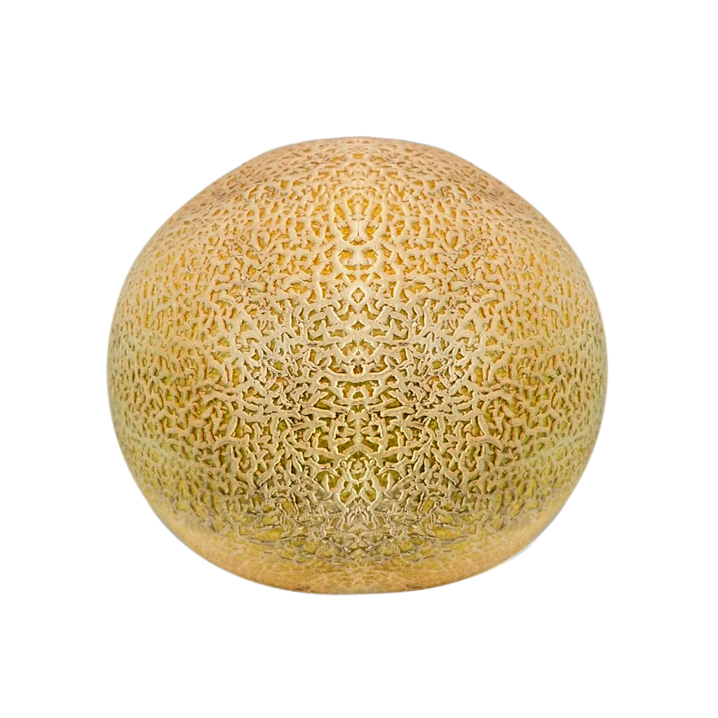 Melón pza