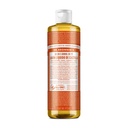 Jabon Liquido de Castilla Tea Tree 16 Oz (Dr Bronners)