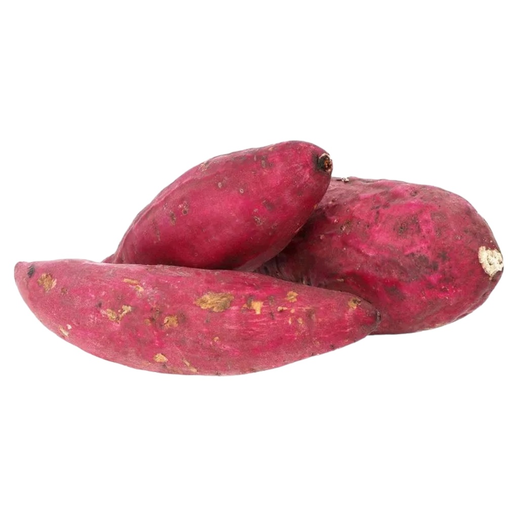 Camote organico KG