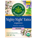 Te Nighty Night Extra 24 G (Traditional Medicinals)