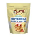 Harina Buttermilk para Hotcakes y Waffles 680 g (Bobs Red Mill)