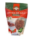 Bayas de Goji Org 250g (Sabia Madre Tierra)