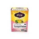 Te Raspberry Leaf 32g 16 sobres (Yogi)