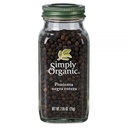 Pimienta Negra Entera Org 75g (Simply Organic)