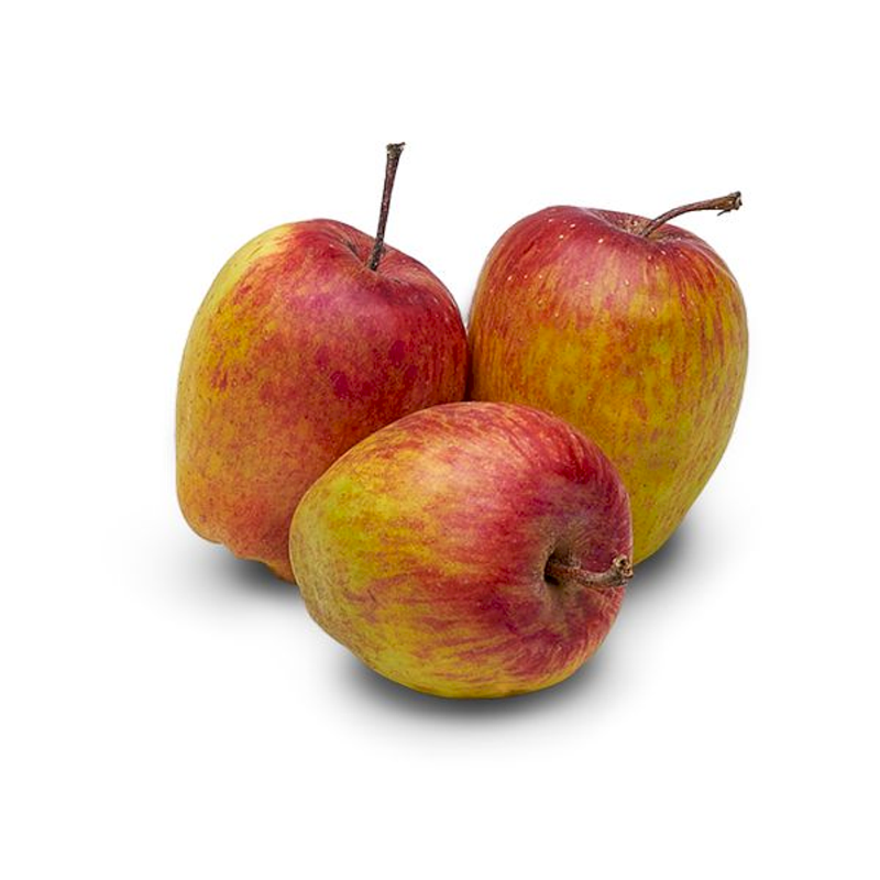Manzana Criolla Kg