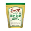 Polenta Organica 680g (Bobs red mill)