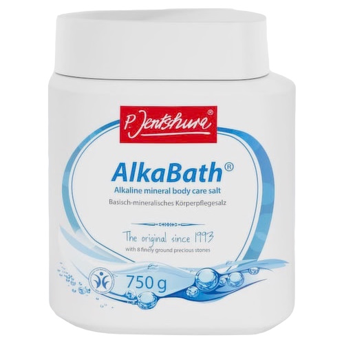 Sales de Baño Meine Base 750 g (Jentschura)