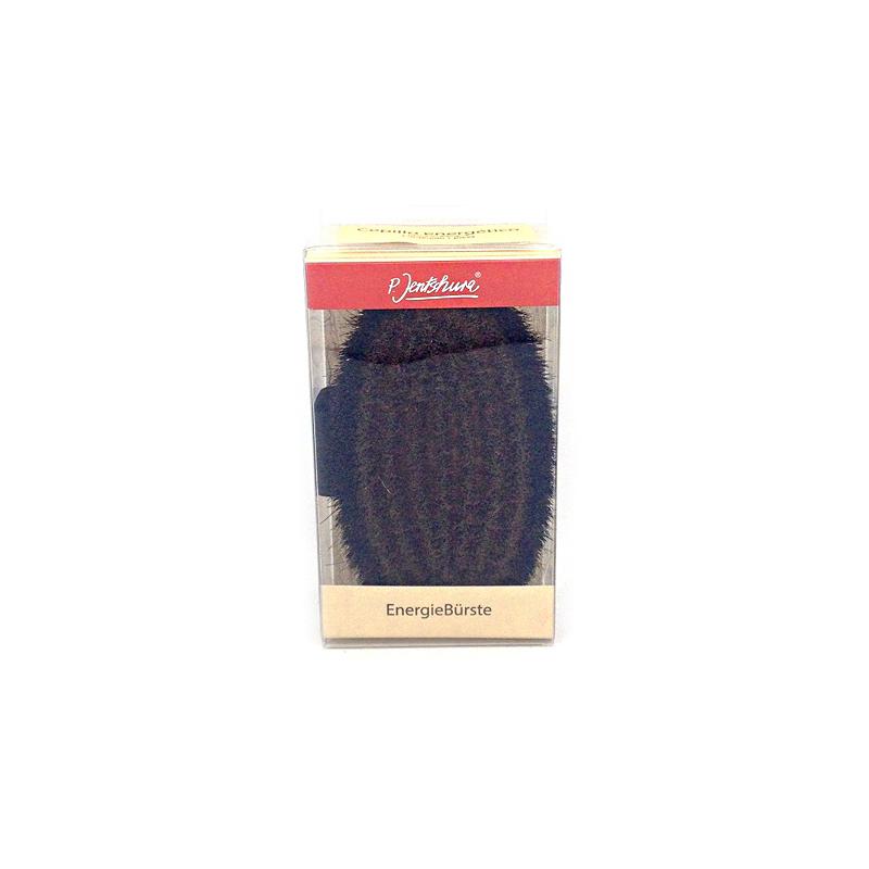 Cepillo Corporal Energetico de Bronce Pza (Jentschura)