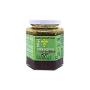 Miel con jengibre 350gr (Vida vida)
