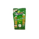 Pasta de Maiz Tipo Tornillo 250 Grs (Sam Mills)