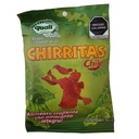 Chirritas de Amaranto con Chile 40 g (Quali)