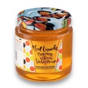 Miel líquida orgánica 280gr (San Cayetano)