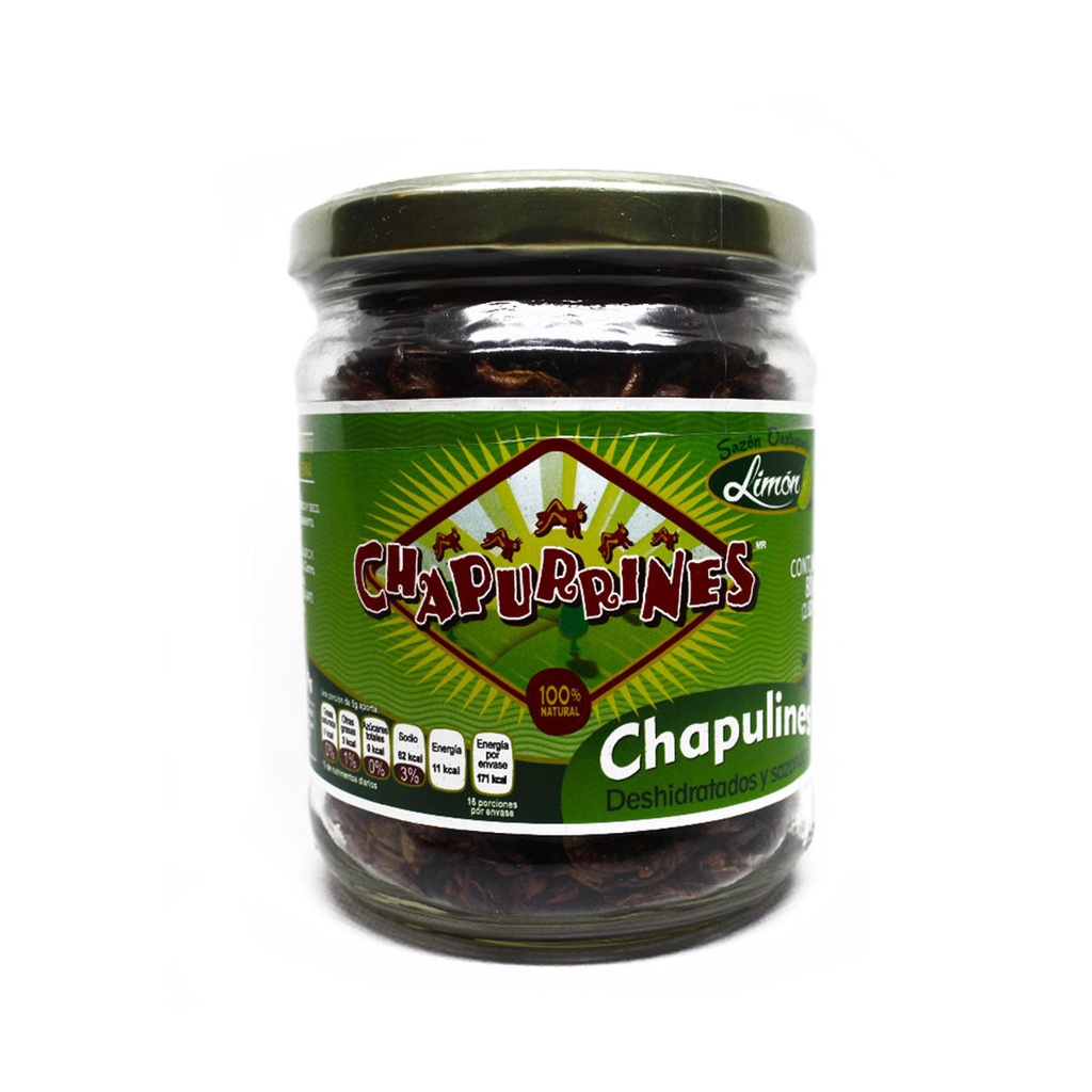 [7503022417724] Chapurrin de Limon Bote 80g (Salchita)