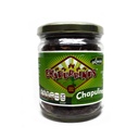 Chapurrin de Limon Bote 80Grs  (Chapurrines)