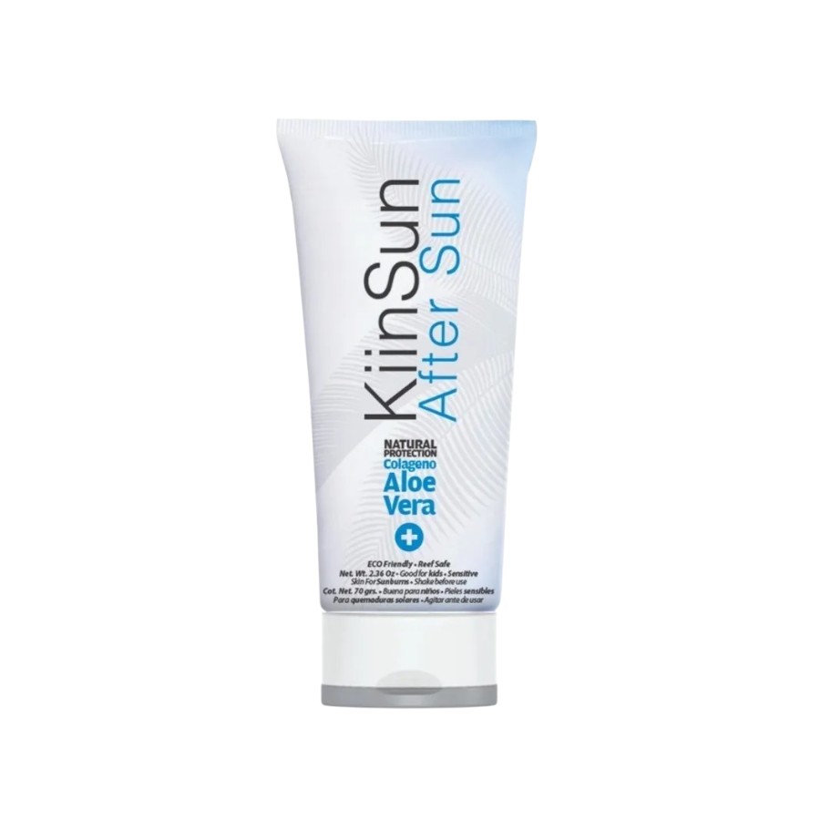 After Sun Spray 70 Ml (KIIN SUN)