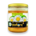 Miel mantequilla de manzanilla silvestre 550gr org (Bioflora)