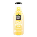 Néctar de mango, maracuyá y cúrcuma 350 ml (Mente Verde)