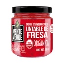 Untable de Fresa 240G (Mente Verde)