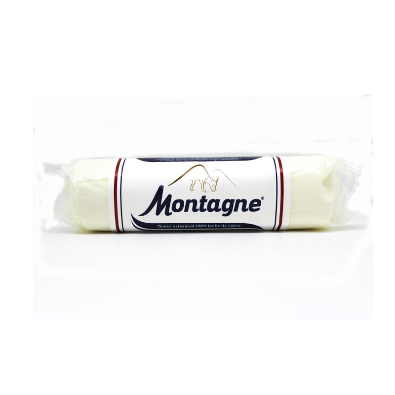 Boursin de Cabra Natural 200Gr (Montagne)