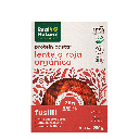 Pasta de Proteina de Lenteja 250 G (REAL NATURAL)