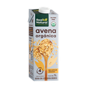 Bebida de Avena Org 1 L (Real Natural)
