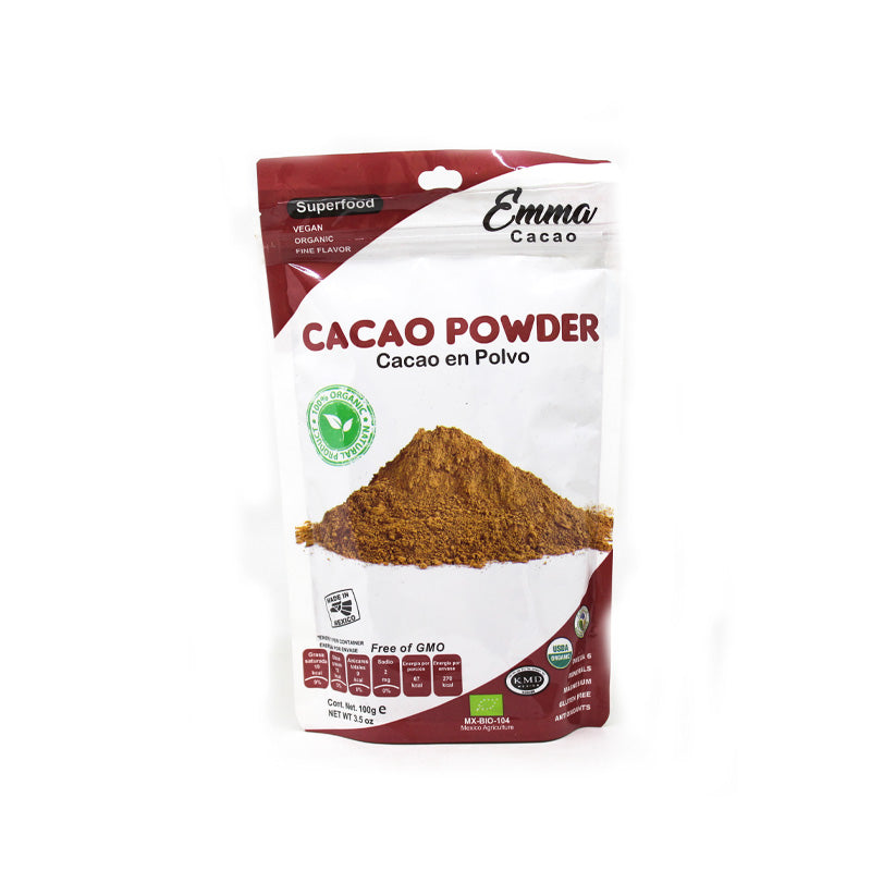 Cacao Polvo 250 G (Sabia madre tierra)