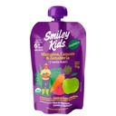 Pure Org Manz/Camote/Zan 90 G (Smiley Kids)