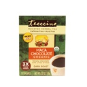 Herbal Tea Maca Chocolate Organico 10 Sobres (Teeccino)