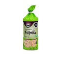 Tortitas de Espelta 100 G (santiveri)