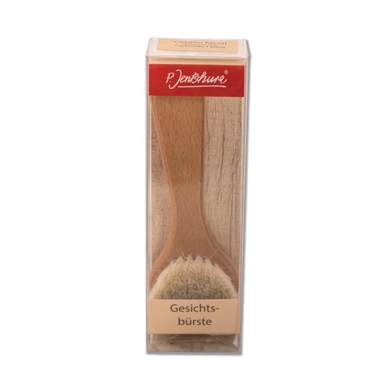Cepillo Facial Pza (Jentschura)