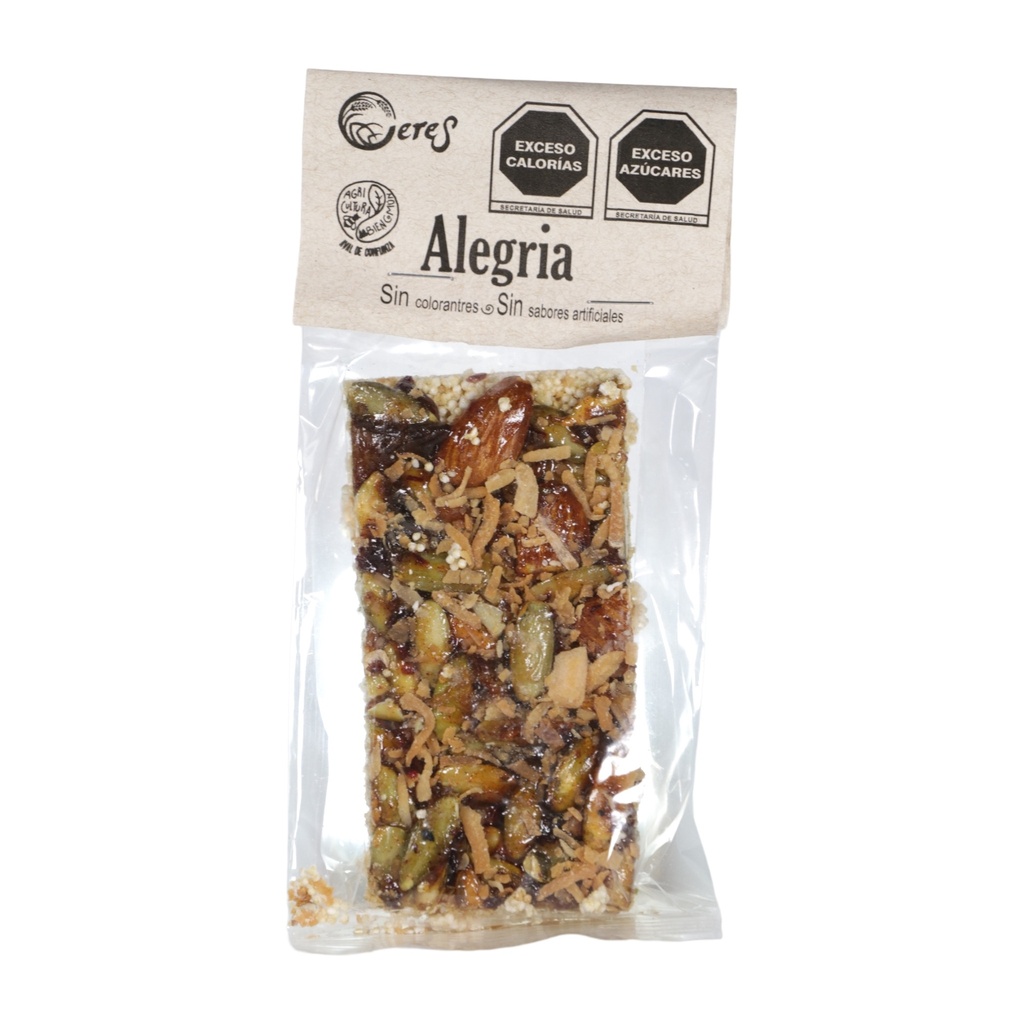 [142326] Alegria 70 g (Ceres)