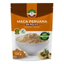Maca Orgánica en Polvo 500 g (Sabia Madre Tierra)
