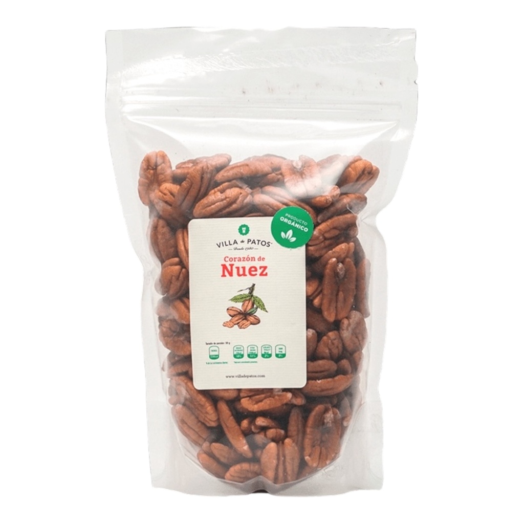 Nuez Garapiñada 350 g (Villa de Patos)