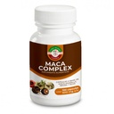 Maca Complex 100 Caps (Sabia Madre Tierra)